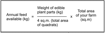 formula