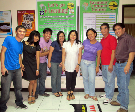 ATI-KPMD e-Learning Team