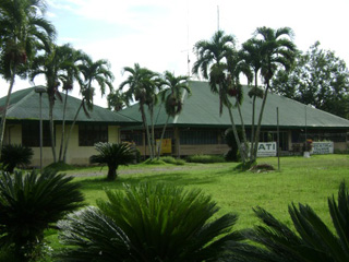 davao e-learning office