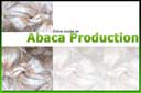 abaca production