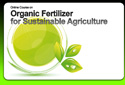 organic agriculture