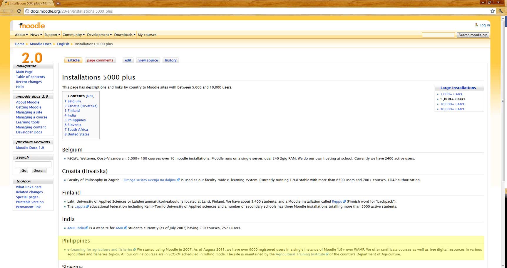 moodle-record-on-elearning-portal